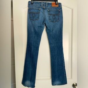 Lucky Brand women’s Jeans